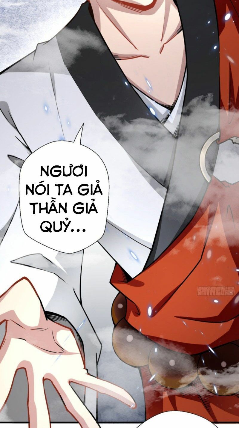 đọc truyện Tà Du Ký Chương 8 ảnh 20 tại Thiên Thai Truyện