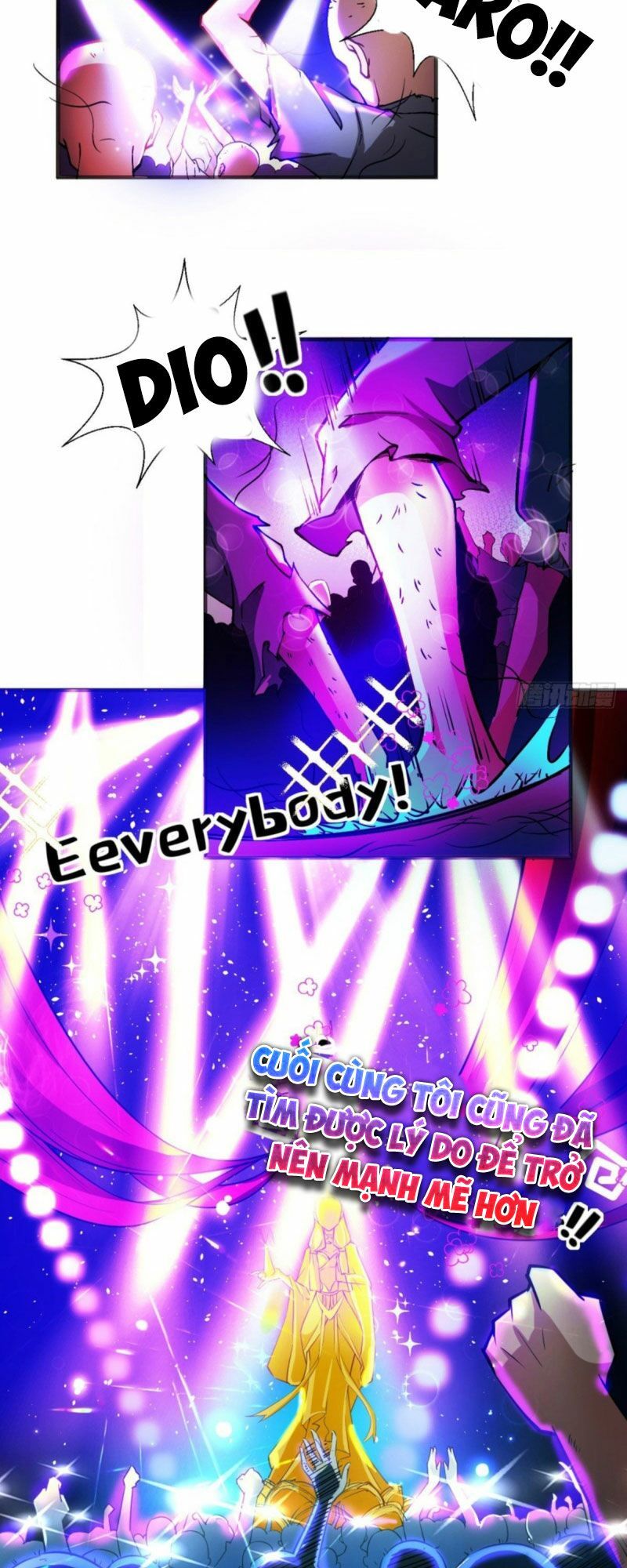 đọc truyện Tà Du Ký Chương 8 ảnh 4 tại Thiên Thai Truyện