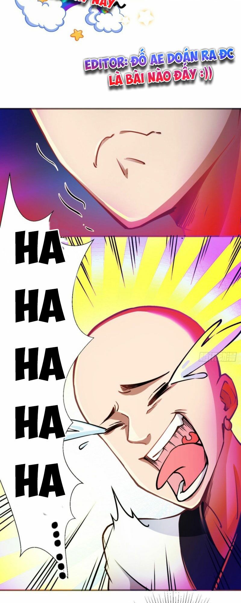 đọc truyện Tà Du Ký Chương 8 ảnh 6 tại Thiên Thai Truyện