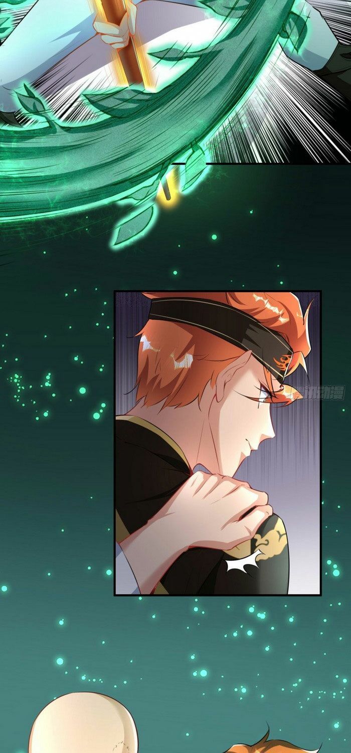 đọc truyện Tà Du Ký Chương 80 ảnh 15 tại Thiên Thai Truyện