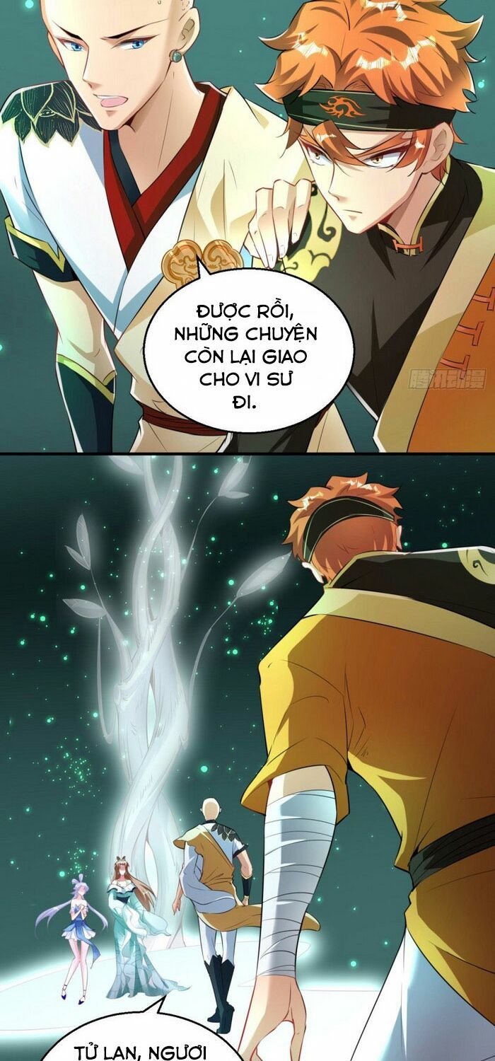 đọc truyện Tà Du Ký Chương 80 ảnh 16 tại Thiên Thai Truyện