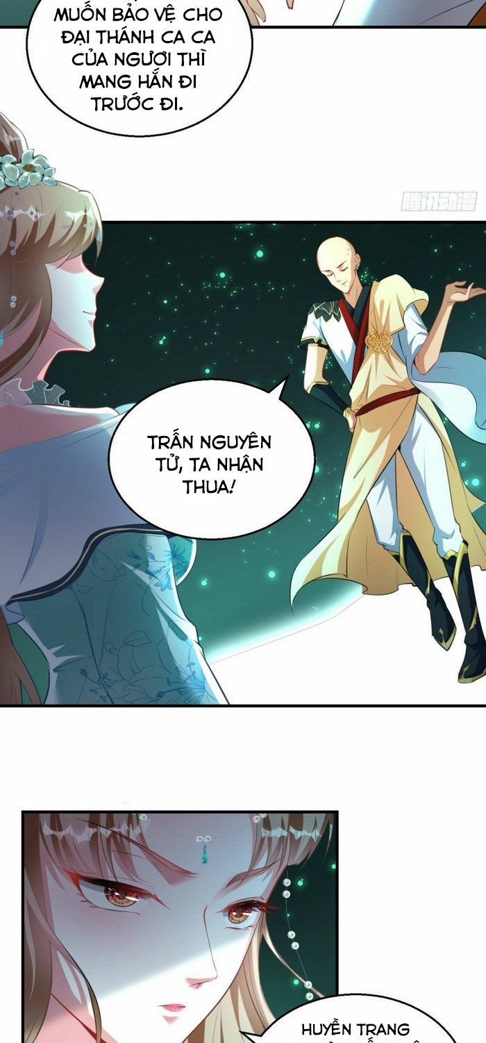 đọc truyện Tà Du Ký Chương 80 ảnh 17 tại Thiên Thai Truyện