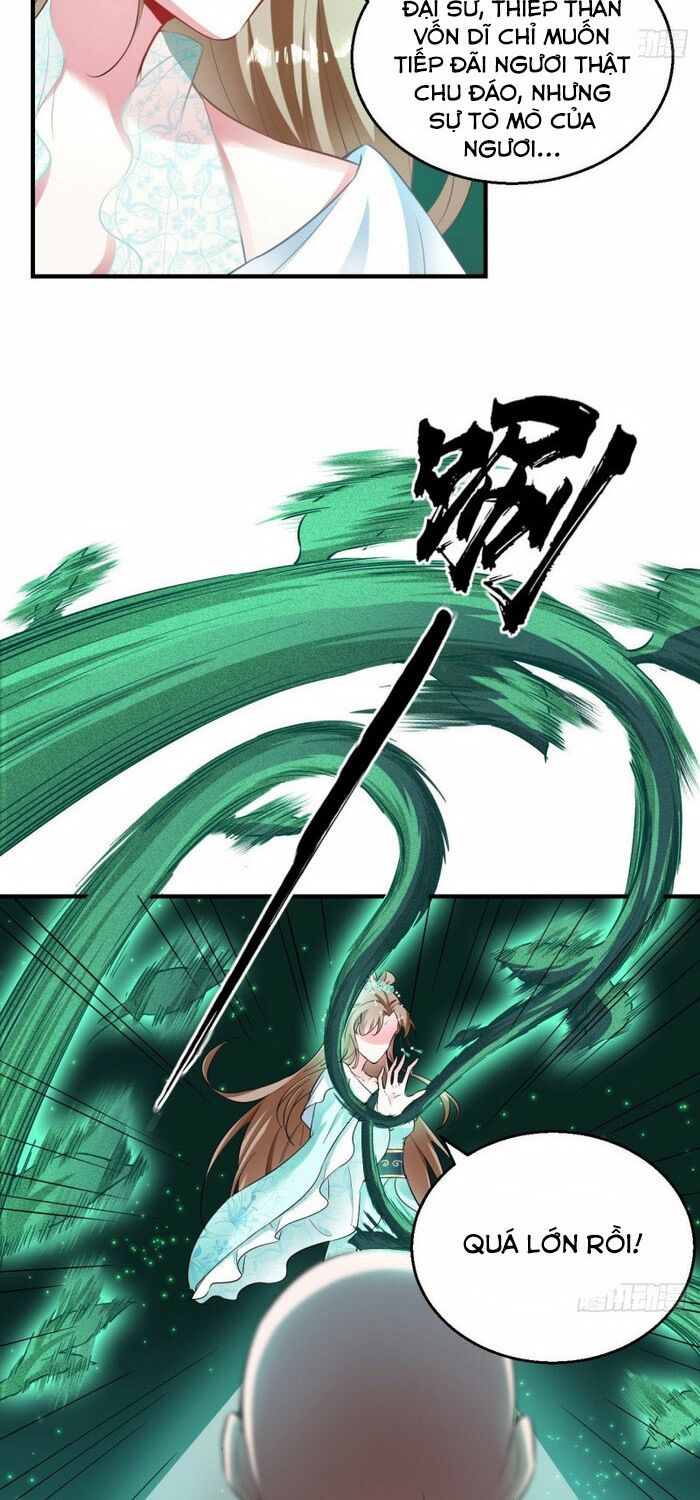 đọc truyện Tà Du Ký Chương 80 ảnh 18 tại Thiên Thai Truyện