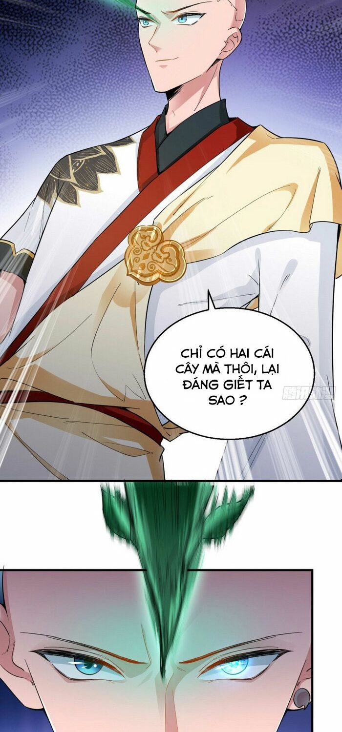 đọc truyện Tà Du Ký Chương 80 ảnh 20 tại Thiên Thai Truyện