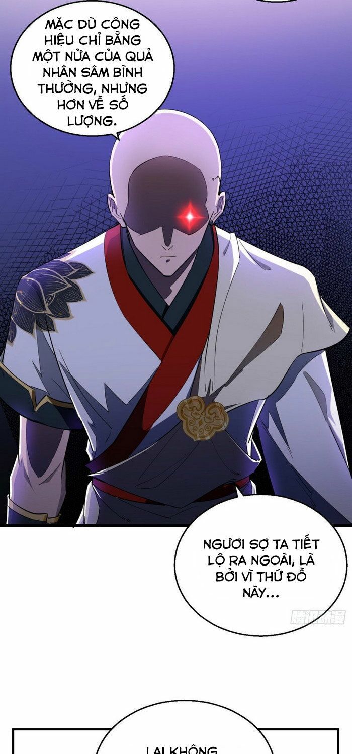 đọc truyện Tà Du Ký Chương 80 ảnh 22 tại Thiên Thai Truyện