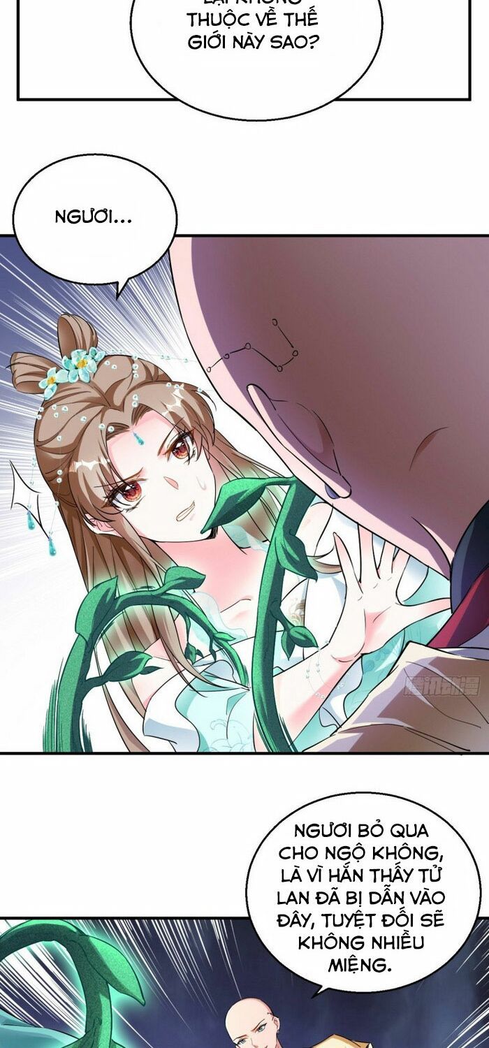 đọc truyện Tà Du Ký Chương 80 ảnh 23 tại Thiên Thai Truyện