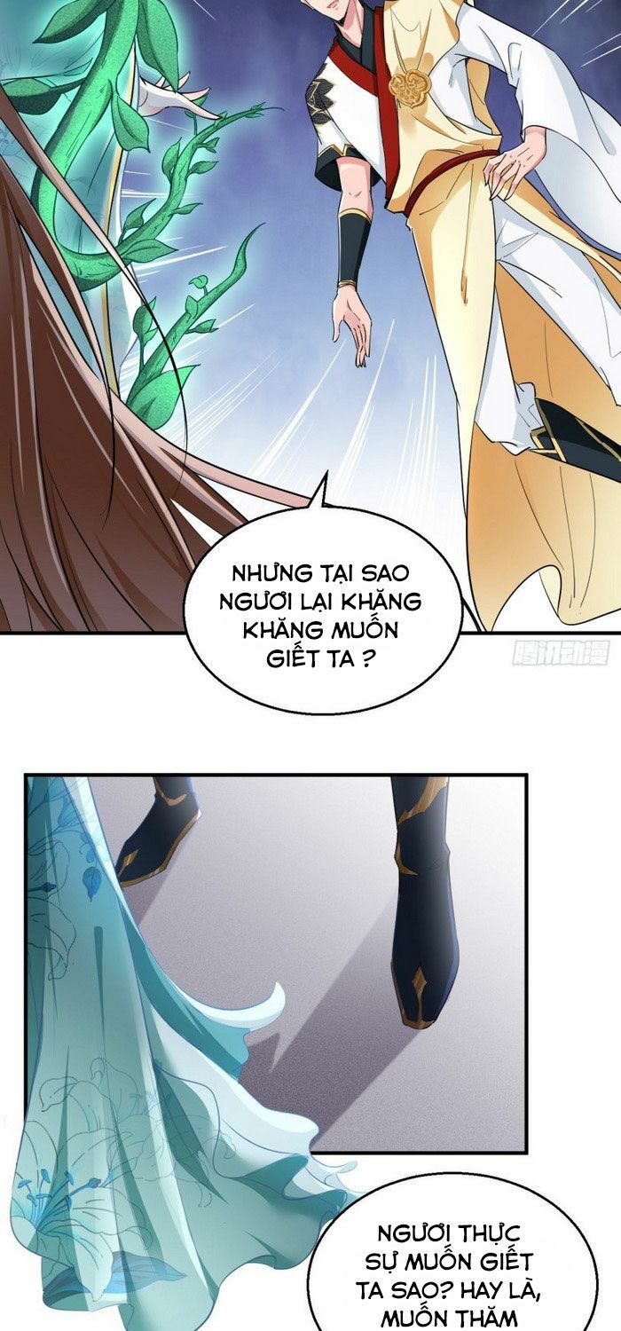 đọc truyện Tà Du Ký Chương 80 ảnh 24 tại Thiên Thai Truyện