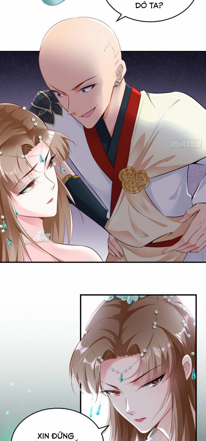 đọc truyện Tà Du Ký Chương 80 ảnh 25 tại Thiên Thai Truyện