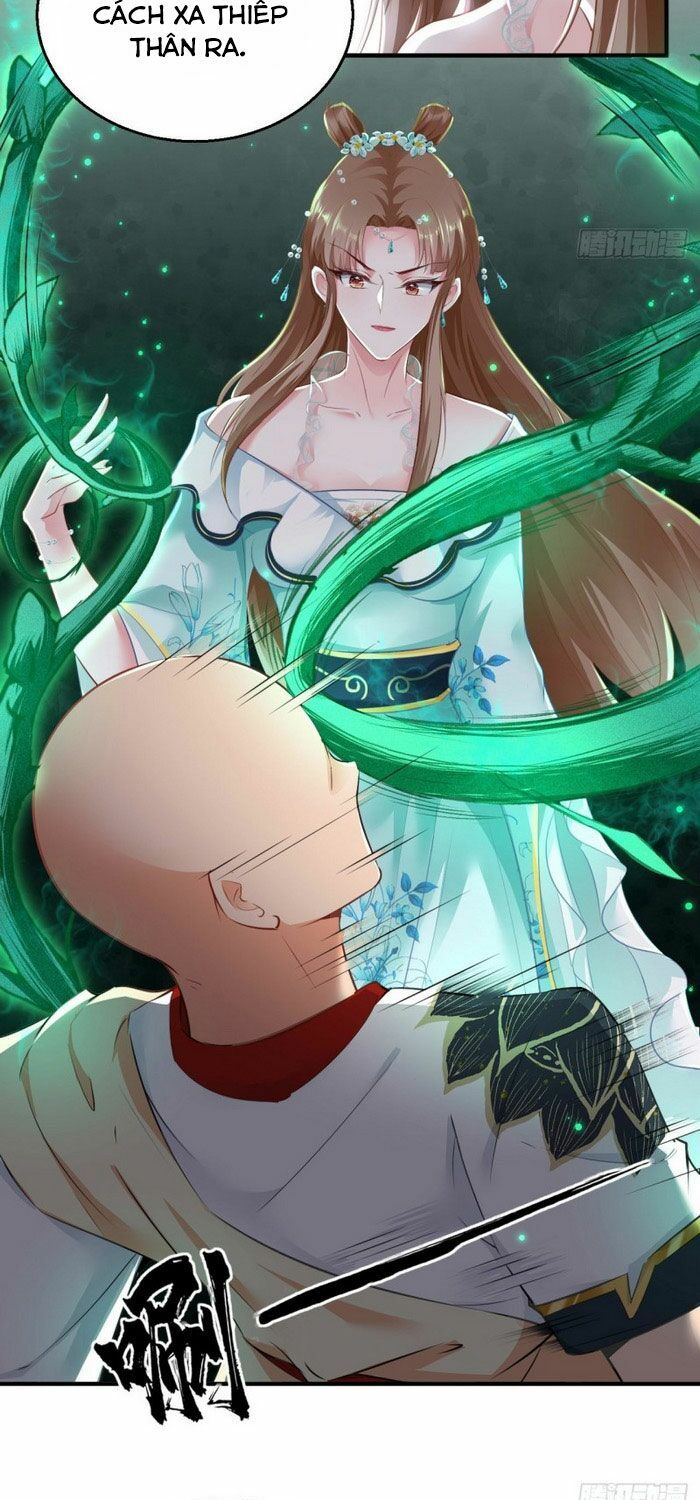 đọc truyện Tà Du Ký Chương 80 ảnh 26 tại Thiên Thai Truyện