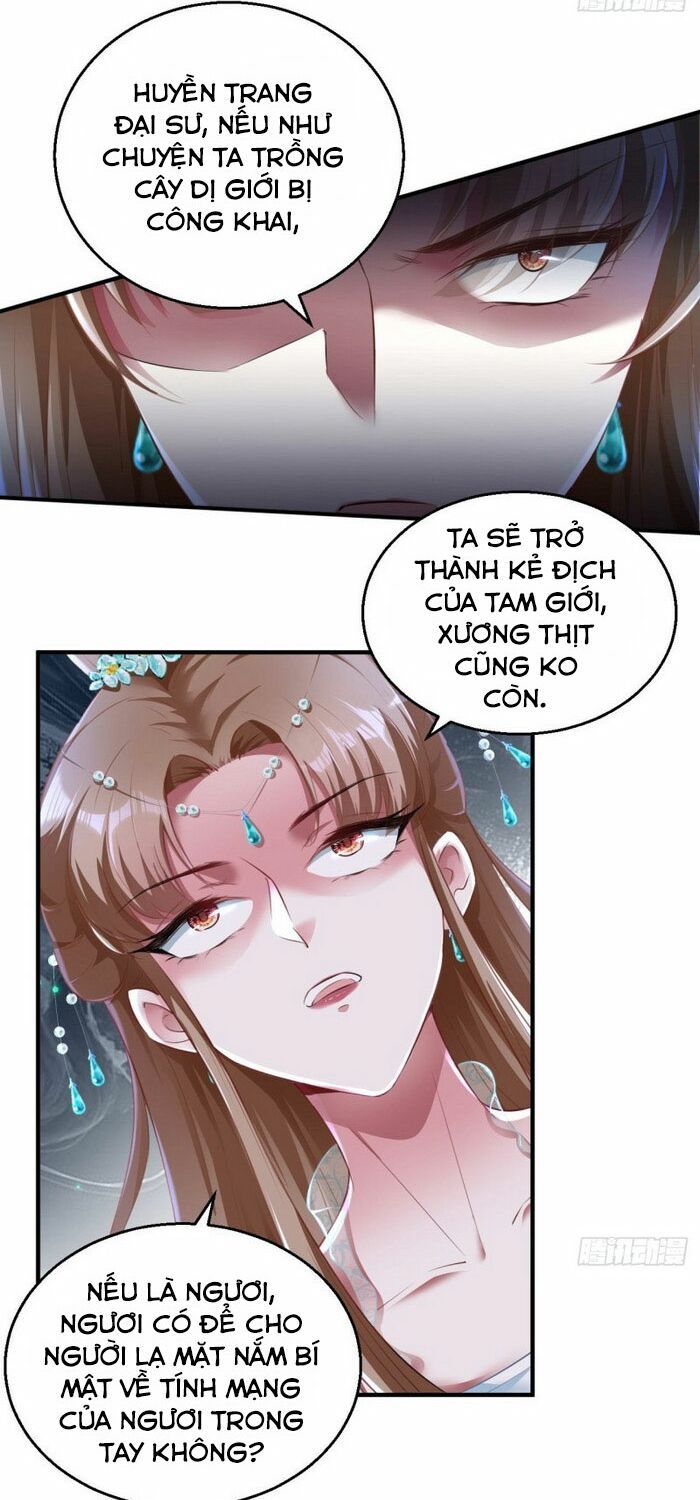 đọc truyện Tà Du Ký Chương 80 ảnh 27 tại Thiên Thai Truyện