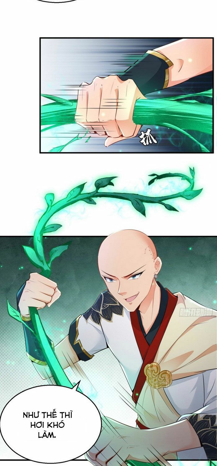 đọc truyện Tà Du Ký Chương 80 ảnh 28 tại Thiên Thai Truyện