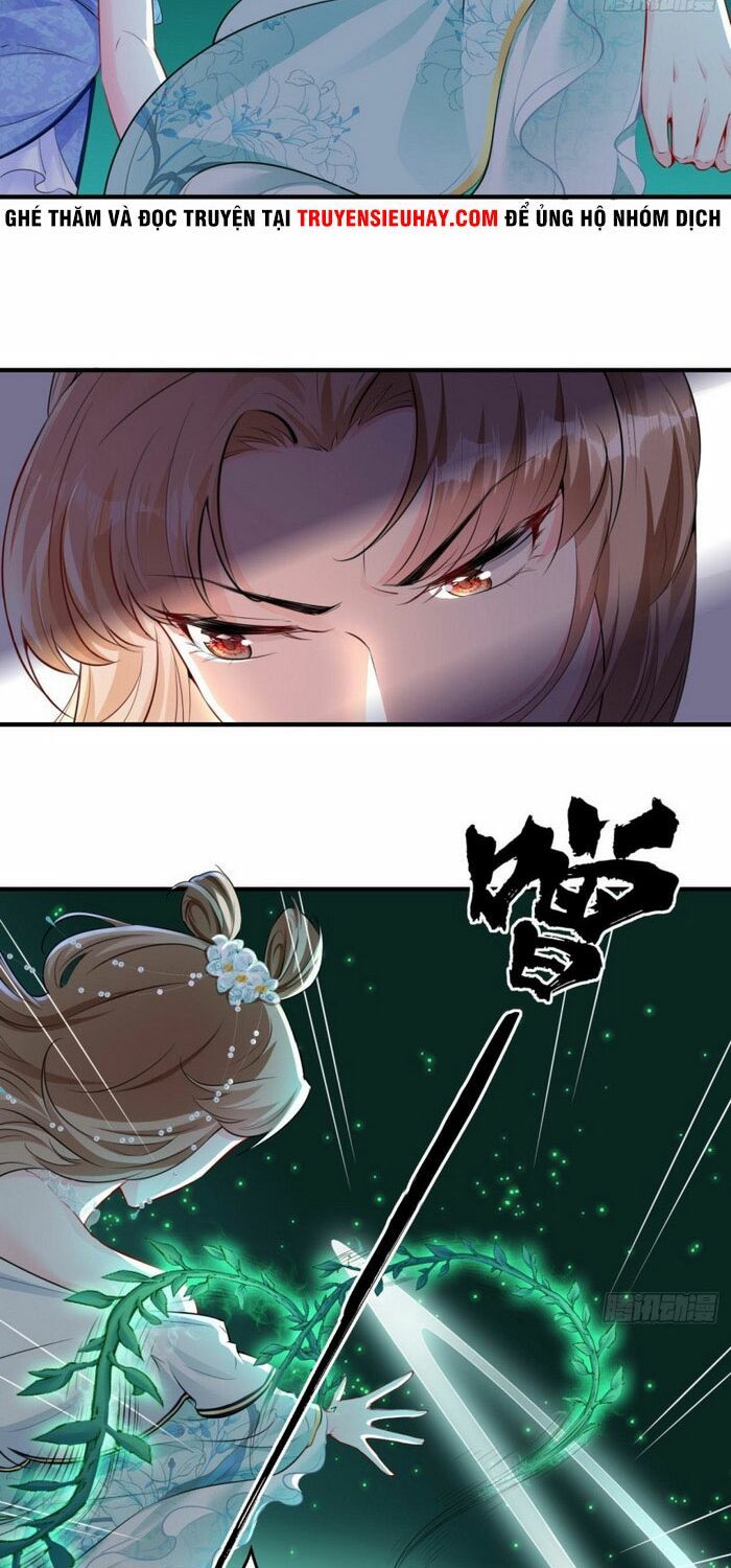 đọc truyện Tà Du Ký Chương 80 ảnh 8 tại Thiên Thai Truyện