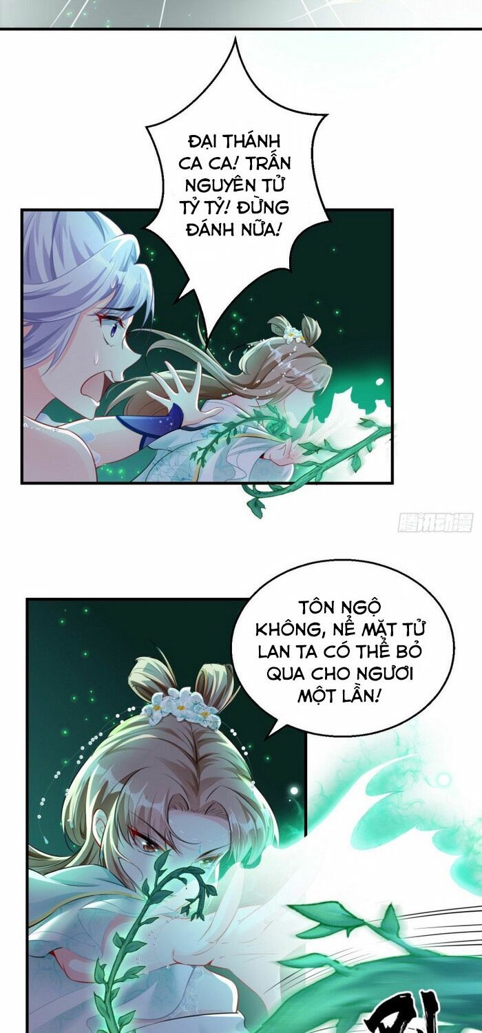 đọc truyện Tà Du Ký Chương 80 ảnh 10 tại Thiên Thai Truyện