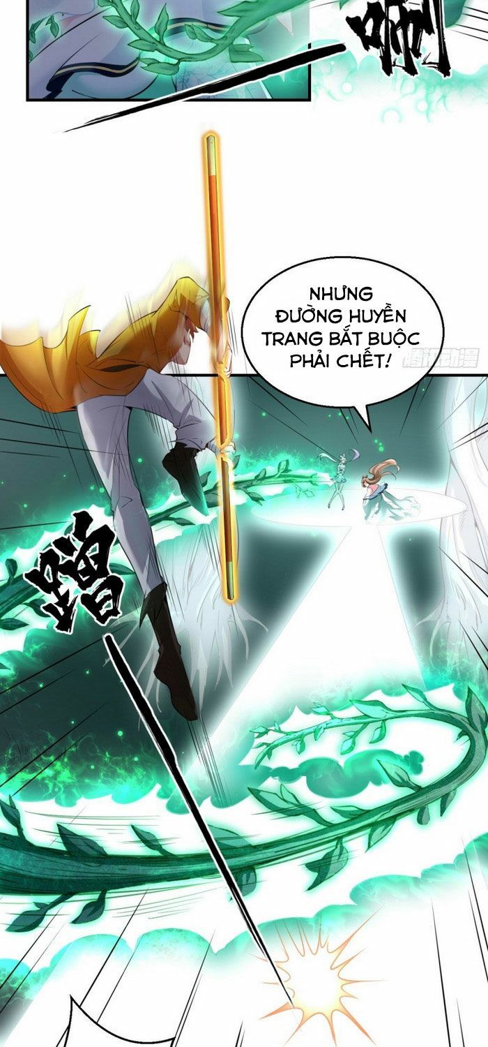 đọc truyện Tà Du Ký Chương 80 ảnh 11 tại Thiên Thai Truyện