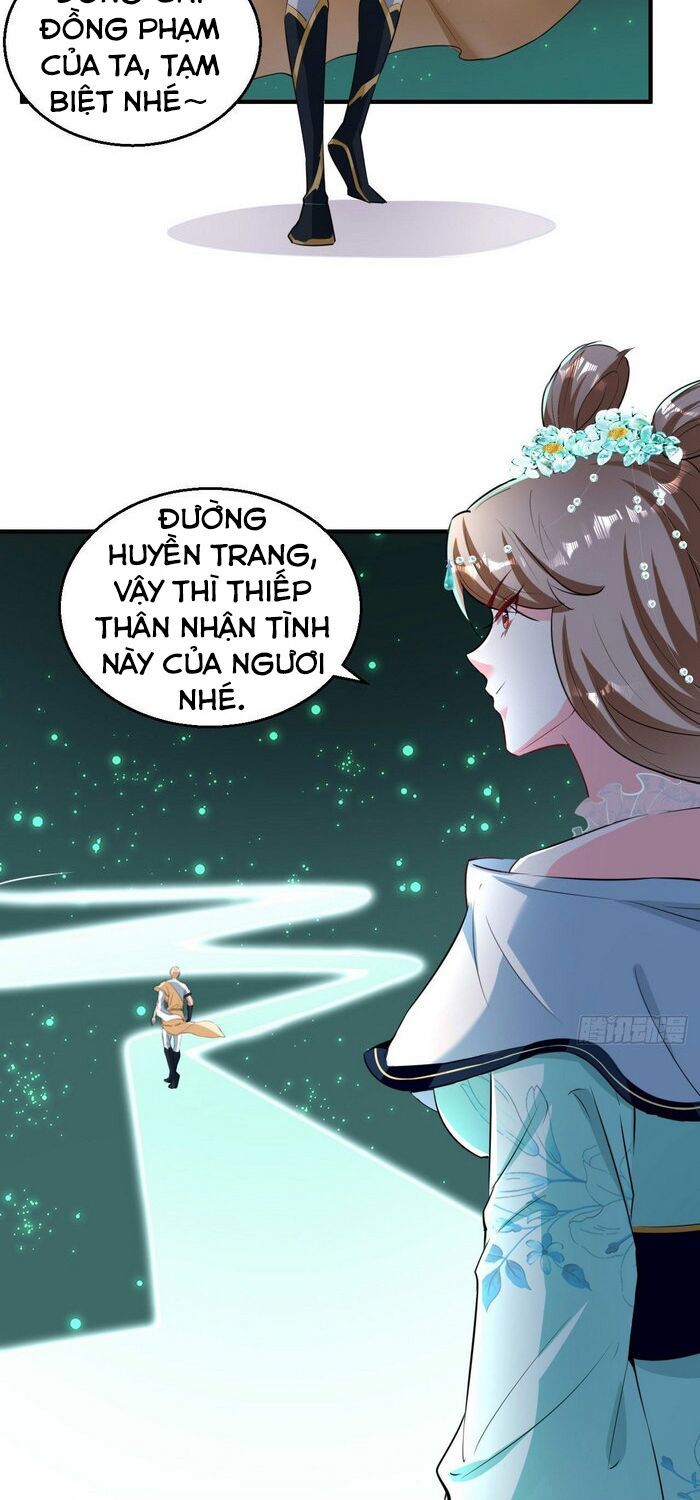 đọc truyện Tà Du Ký Chương 81 ảnh 12 tại Thiên Thai Truyện