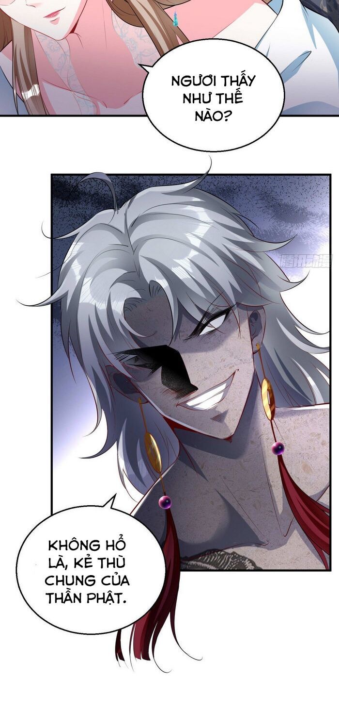 đọc truyện Tà Du Ký Chương 81 ảnh 14 tại Thiên Thai Truyện