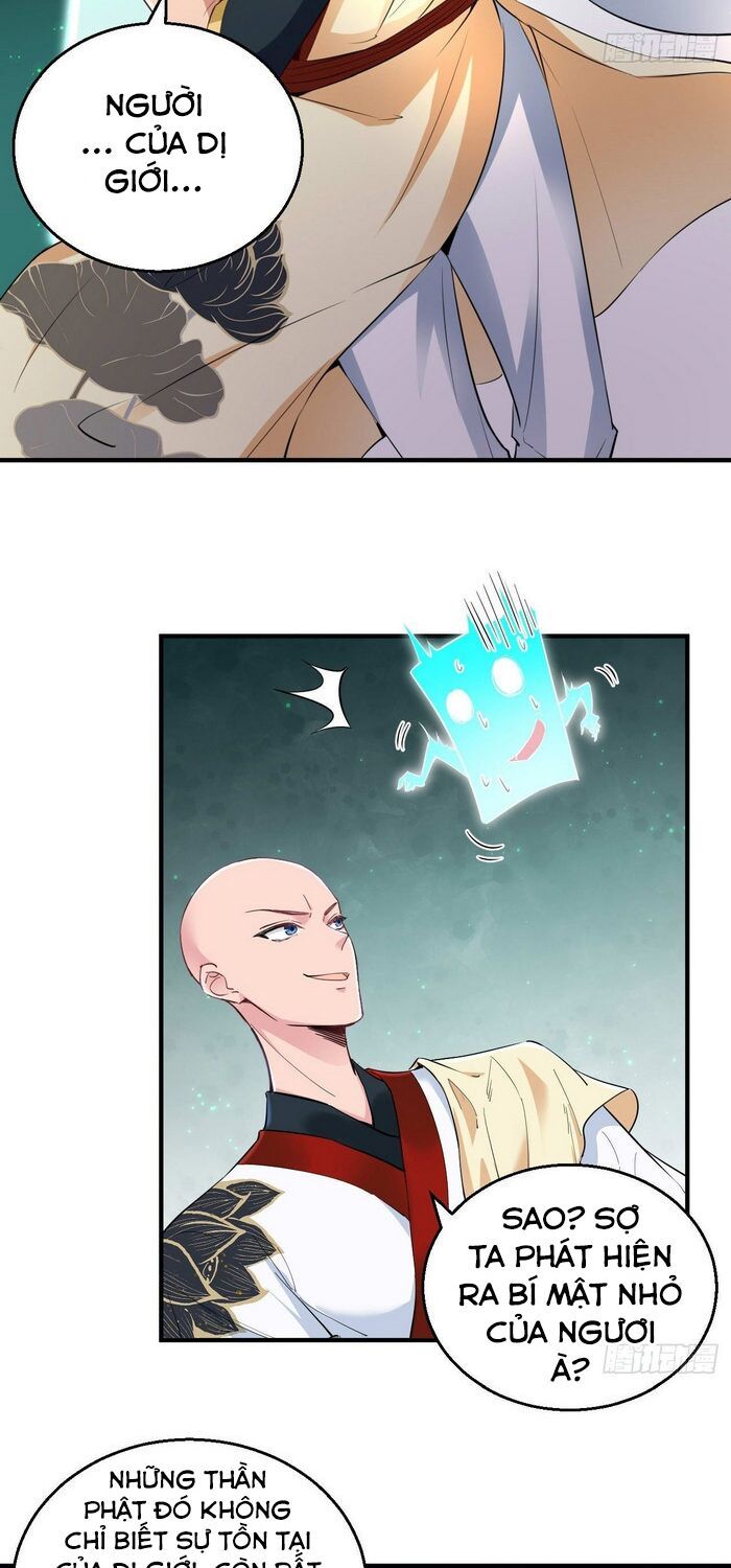 đọc truyện Tà Du Ký Chương 81 ảnh 16 tại Thiên Thai Truyện