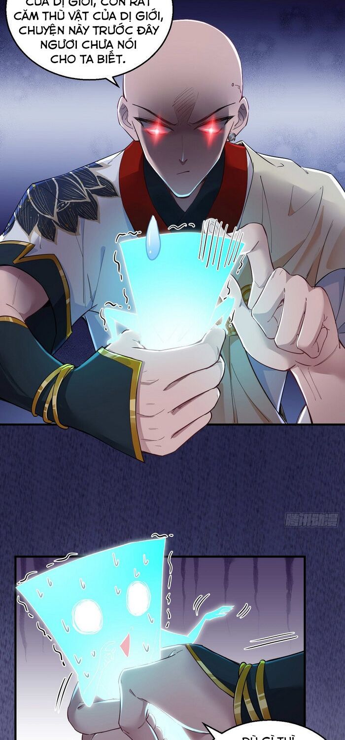 đọc truyện Tà Du Ký Chương 81 ảnh 17 tại Thiên Thai Truyện