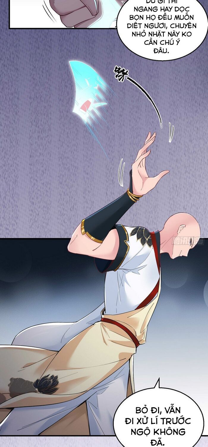 đọc truyện Tà Du Ký Chương 81 ảnh 18 tại Thiên Thai Truyện