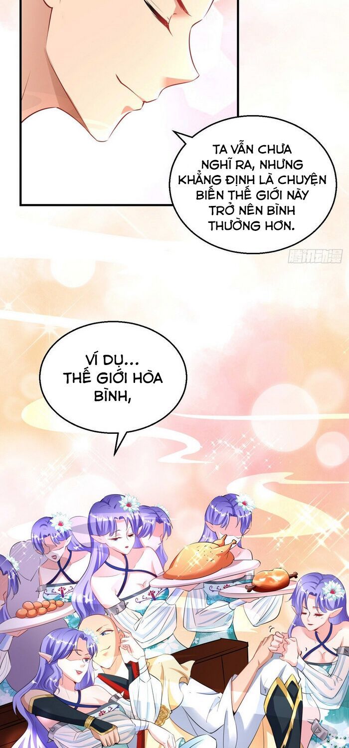 đọc truyện Tà Du Ký Chương 81 ảnh 19 tại Thiên Thai Truyện