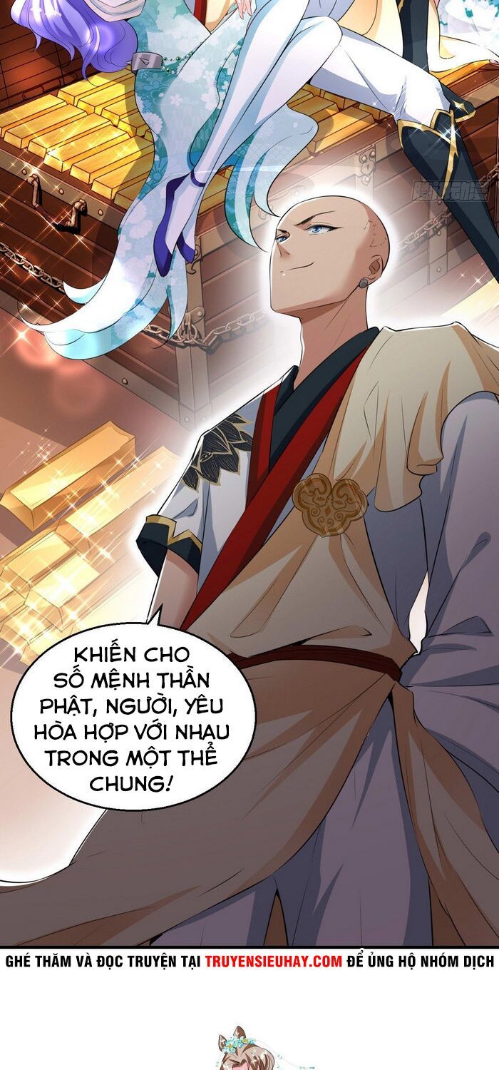 đọc truyện Tà Du Ký Chương 81 ảnh 20 tại Thiên Thai Truyện