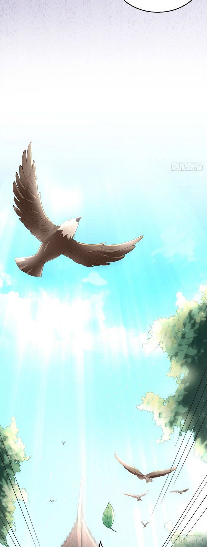 đọc truyện Tà Du Ký Chương 81 ảnh 21 tại Thiên Thai Truyện