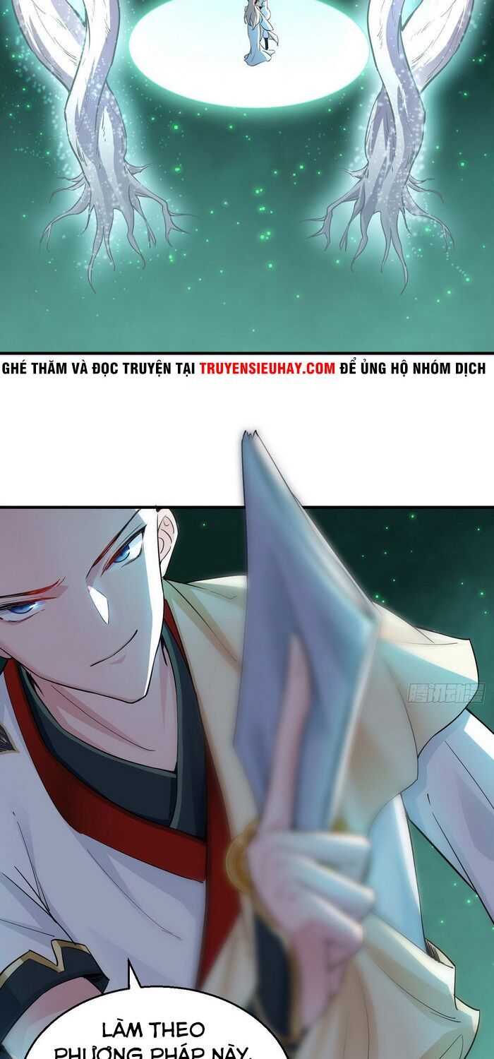 đọc truyện Tà Du Ký Chương 81 ảnh 4 tại Thiên Thai Truyện