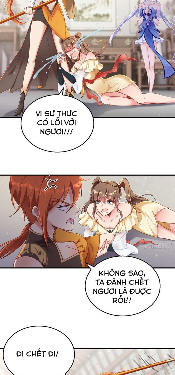 đọc truyện Tà Du Ký Chương 81 ảnh 23 tại Thiên Thai Truyện