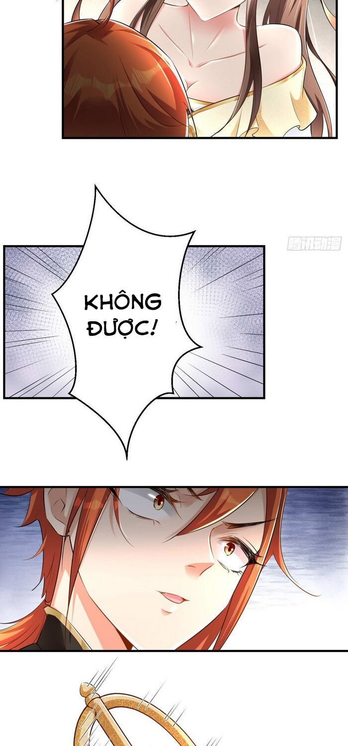 đọc truyện Tà Du Ký Chương 81 ảnh 25 tại Thiên Thai Truyện