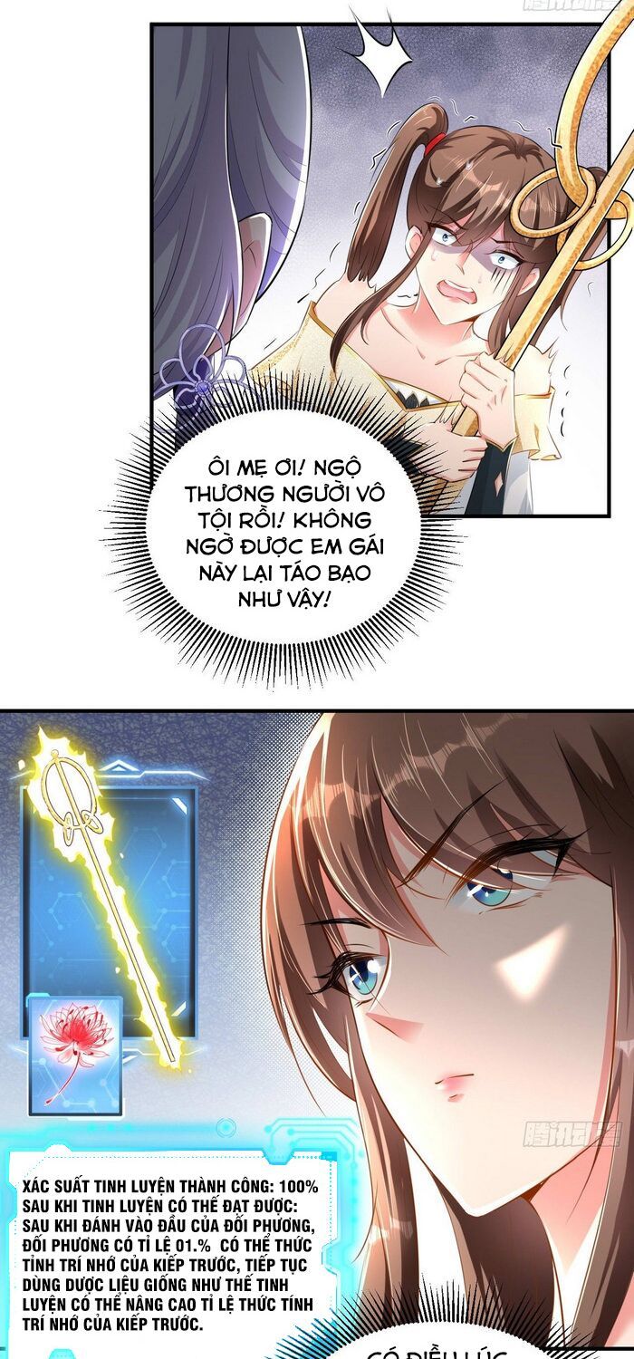 đọc truyện Tà Du Ký Chương 81 ảnh 27 tại Thiên Thai Truyện