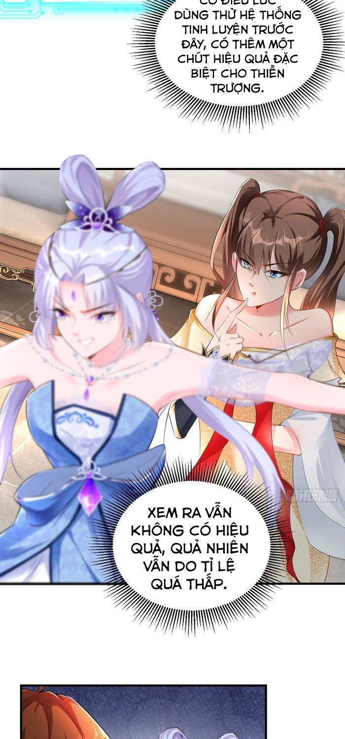 đọc truyện Tà Du Ký Chương 81 ảnh 28 tại Thiên Thai Truyện