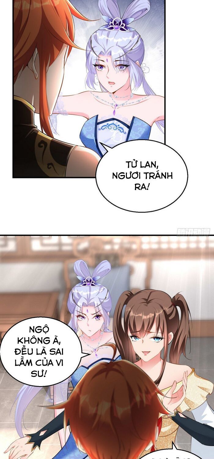 đọc truyện Tà Du Ký Chương 81 ảnh 29 tại Thiên Thai Truyện