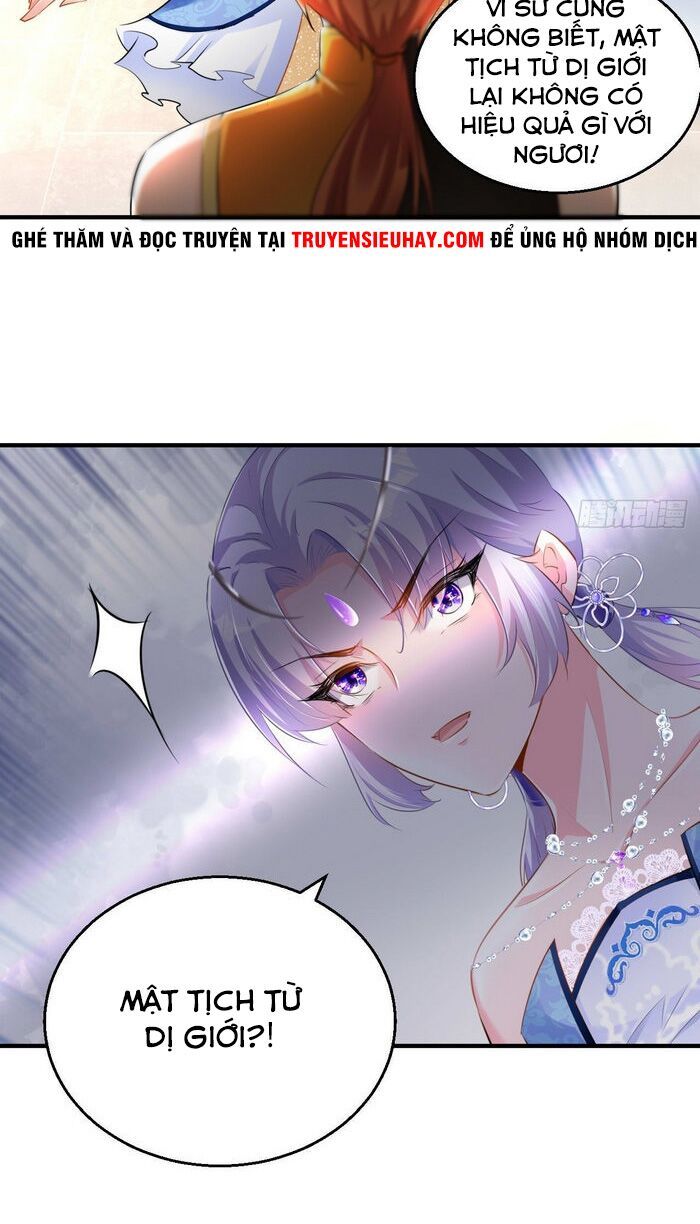 đọc truyện Tà Du Ký Chương 81 ảnh 30 tại Thiên Thai Truyện