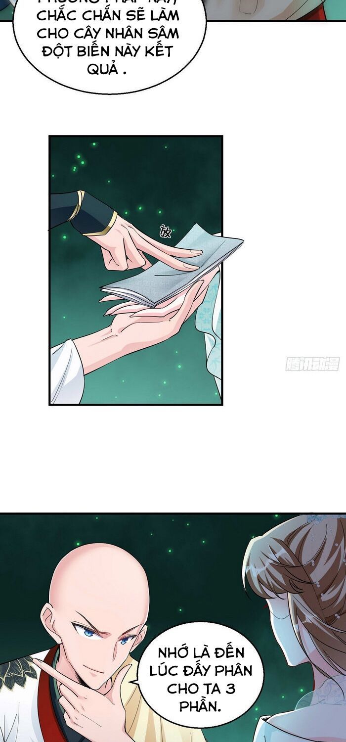 đọc truyện Tà Du Ký Chương 81 ảnh 5 tại Thiên Thai Truyện