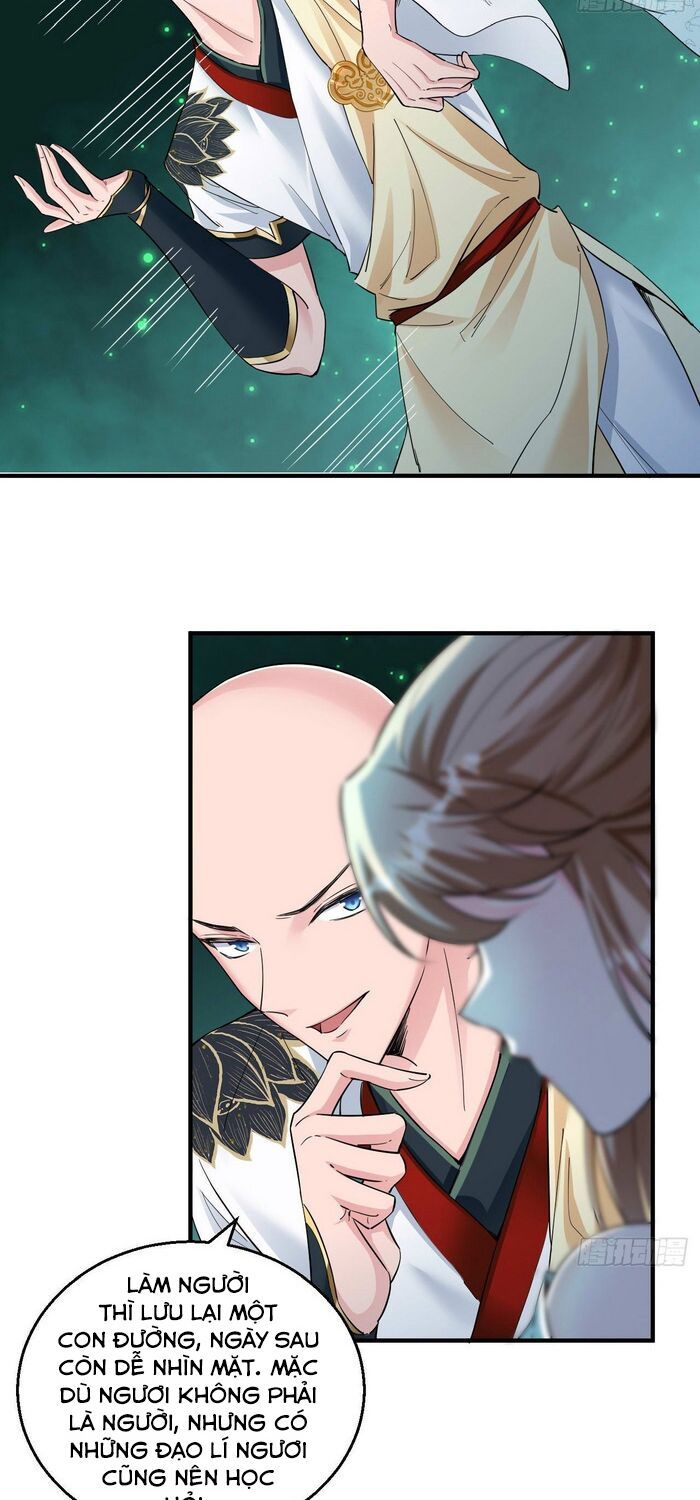 đọc truyện Tà Du Ký Chương 81 ảnh 8 tại Thiên Thai Truyện