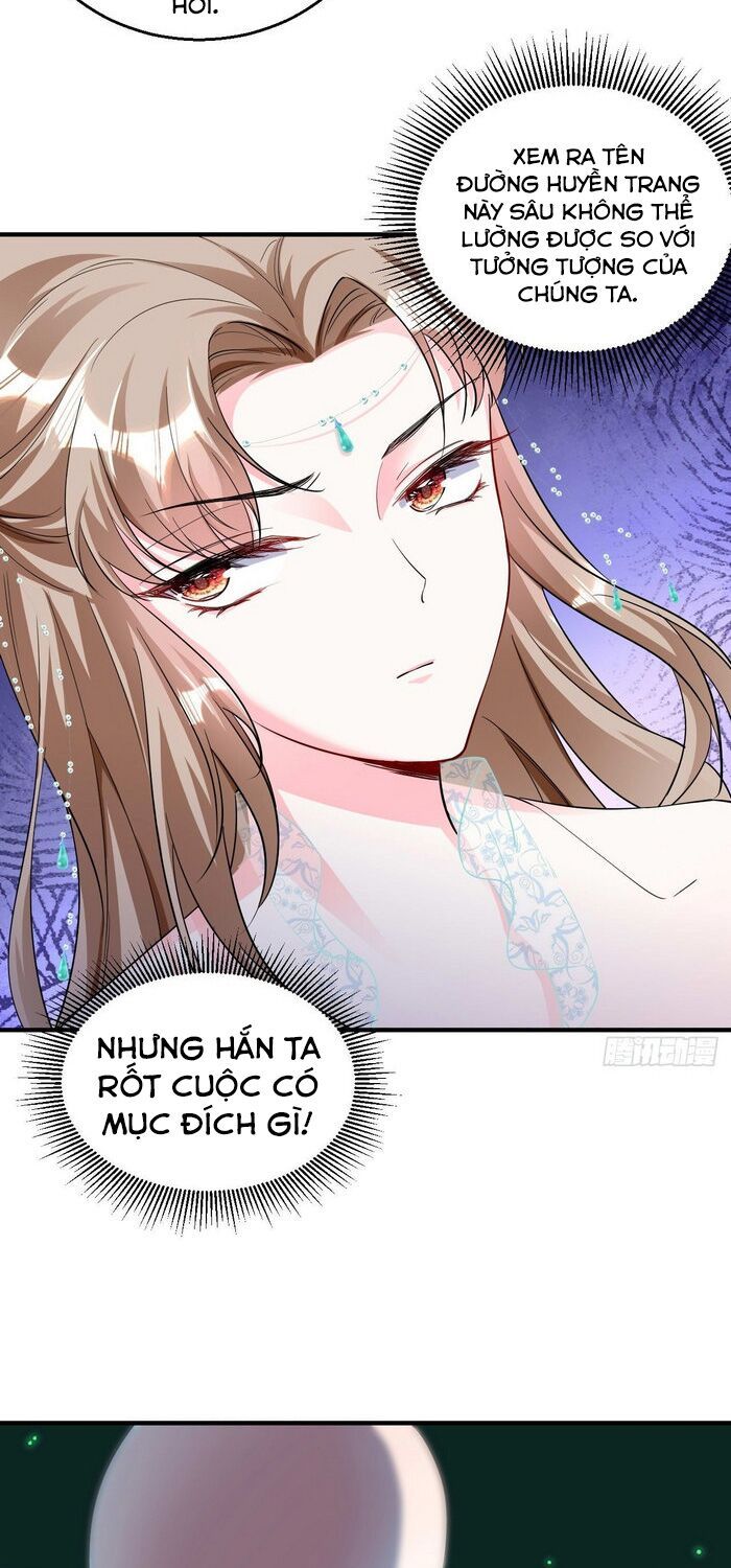 đọc truyện Tà Du Ký Chương 81 ảnh 9 tại Thiên Thai Truyện