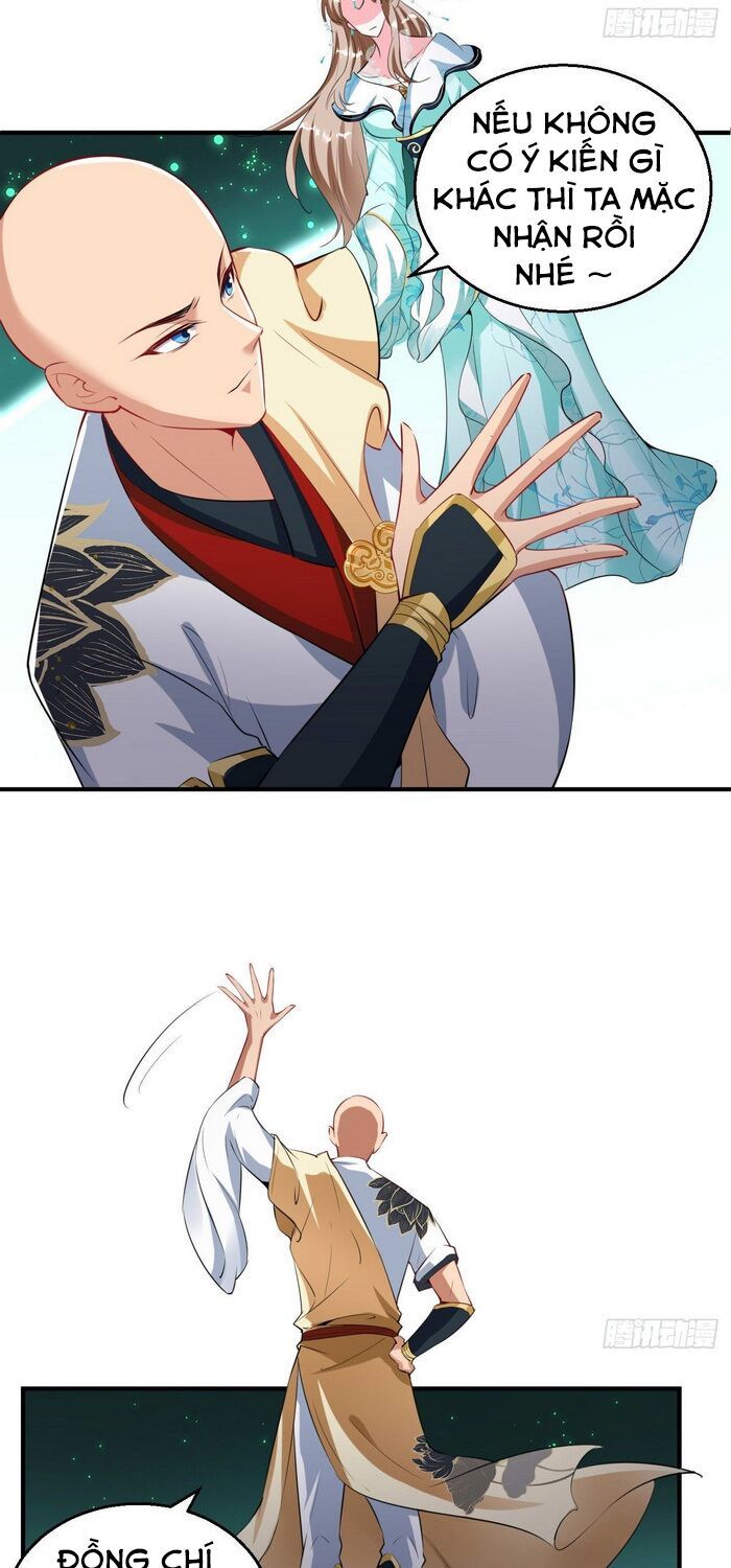 đọc truyện Tà Du Ký Chương 81 ảnh 11 tại Thiên Thai Truyện