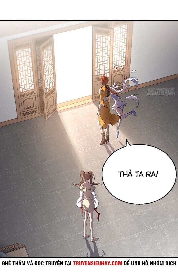 đọc truyện Tà Du Ký Chương 82 ảnh 3 tại Thiên Thai Truyện