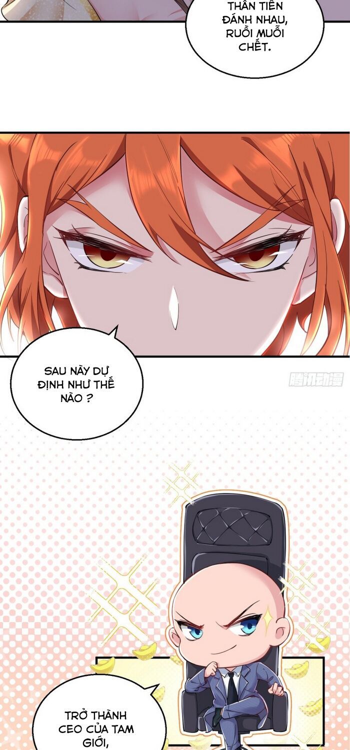 đọc truyện Tà Du Ký Chương 82 ảnh 14 tại Thiên Thai Truyện