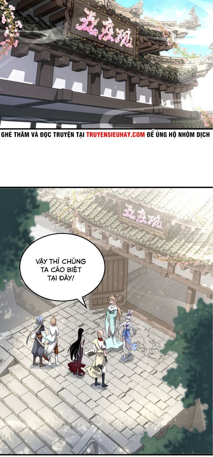 đọc truyện Tà Du Ký Chương 82 ảnh 15 tại Thiên Thai Truyện