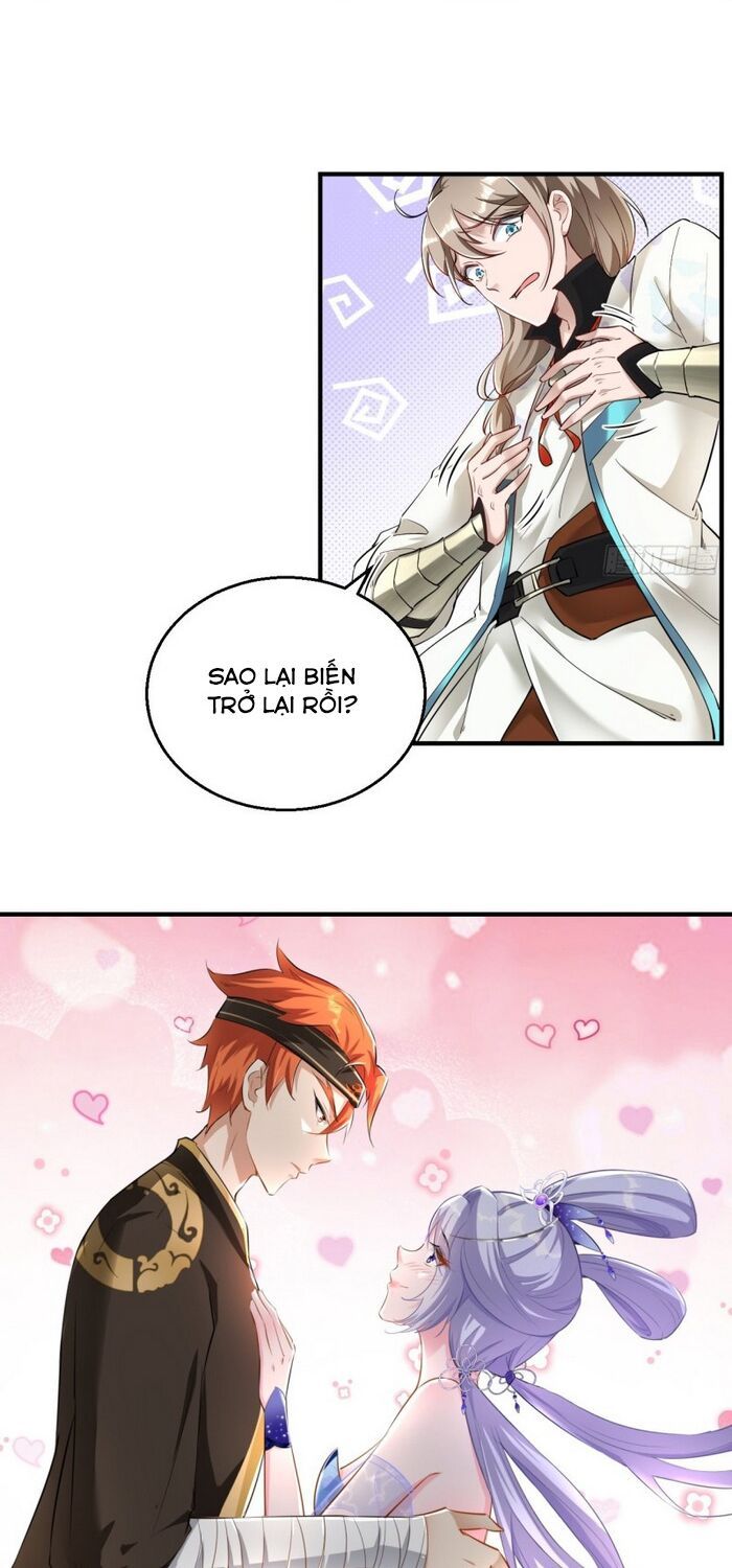 đọc truyện Tà Du Ký Chương 82 ảnh 16 tại Thiên Thai Truyện