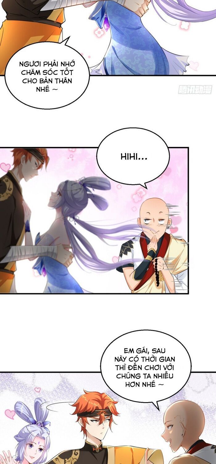 đọc truyện Tà Du Ký Chương 82 ảnh 17 tại Thiên Thai Truyện