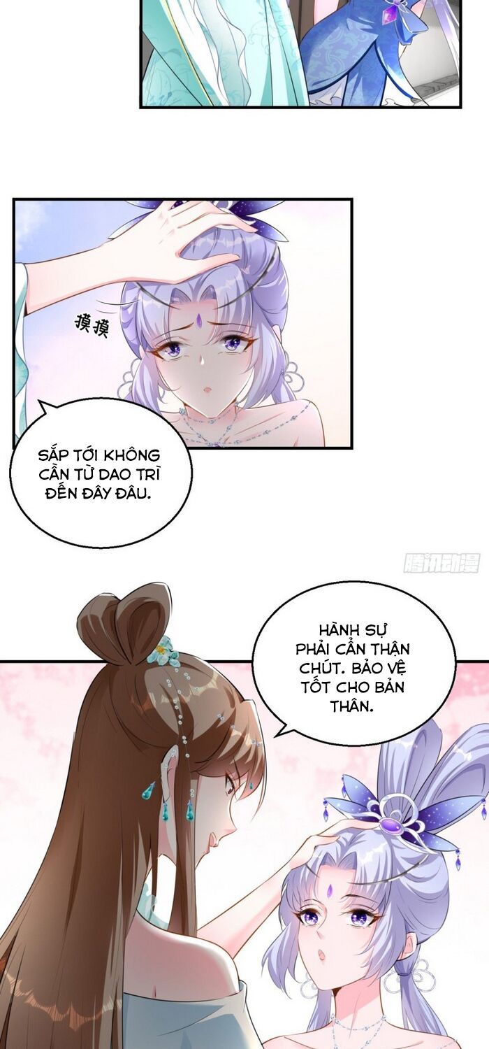 đọc truyện Tà Du Ký Chương 82 ảnh 20 tại Thiên Thai Truyện