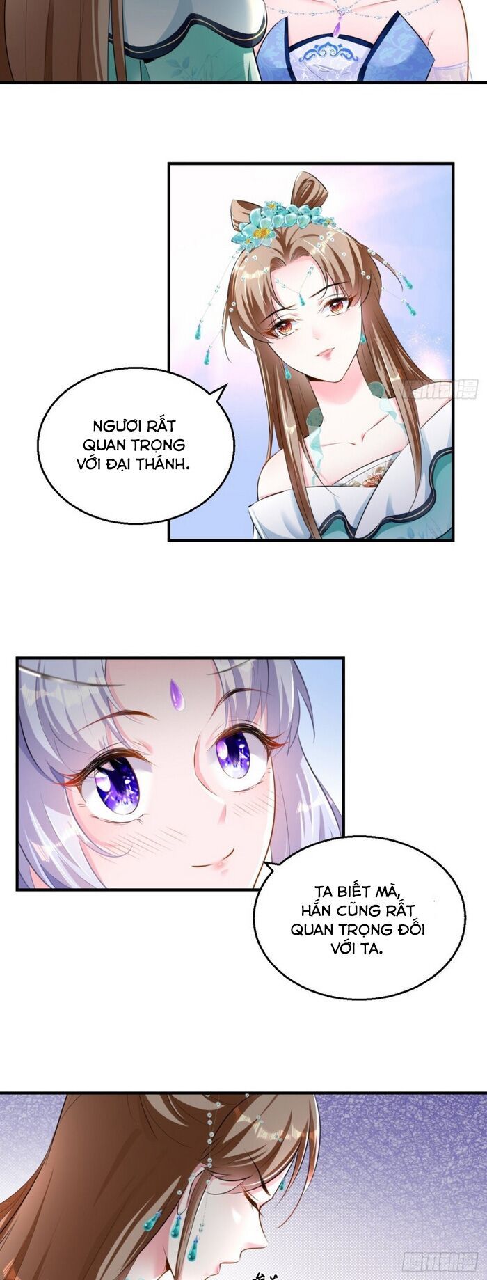 đọc truyện Tà Du Ký Chương 82 ảnh 21 tại Thiên Thai Truyện