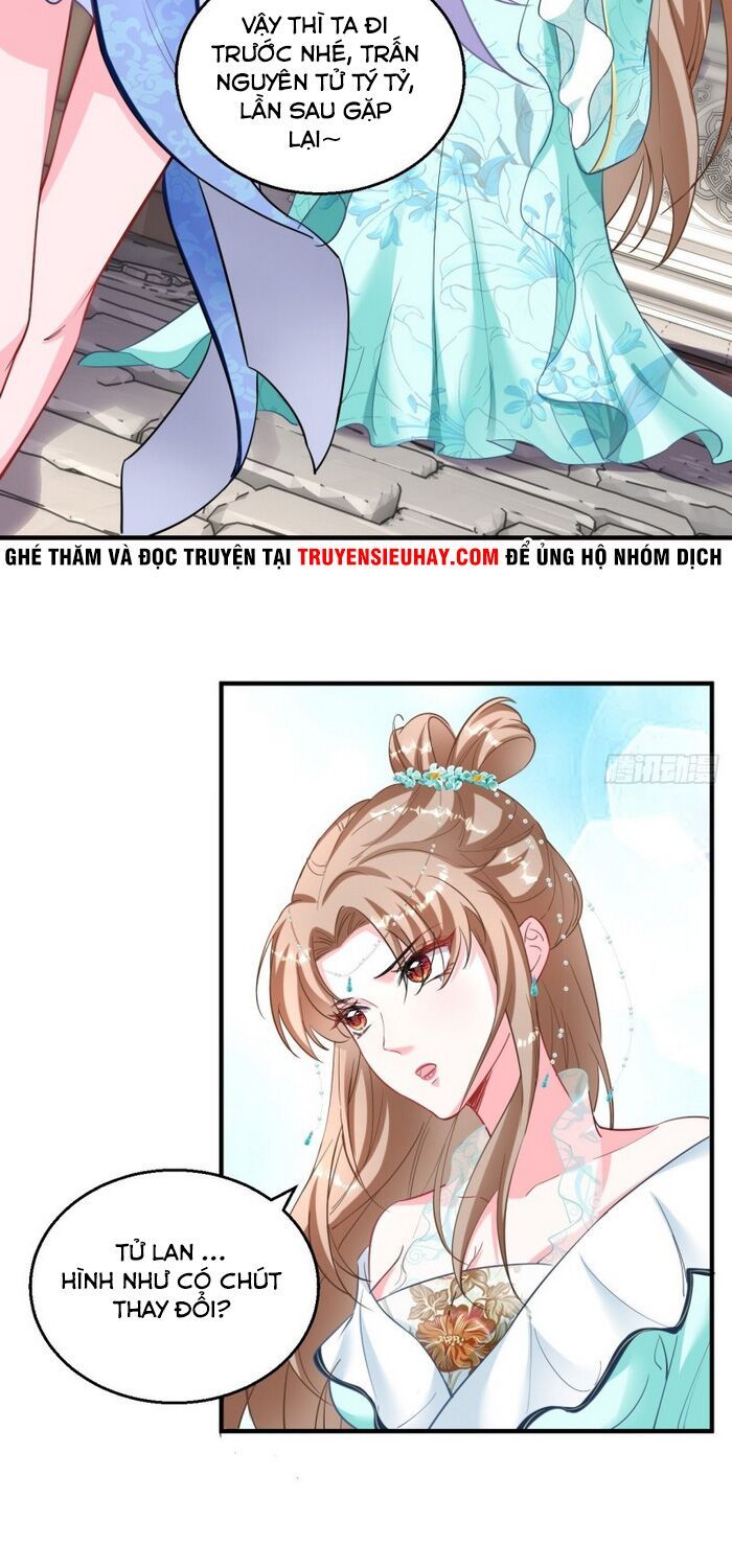 đọc truyện Tà Du Ký Chương 82 ảnh 24 tại Thiên Thai Truyện