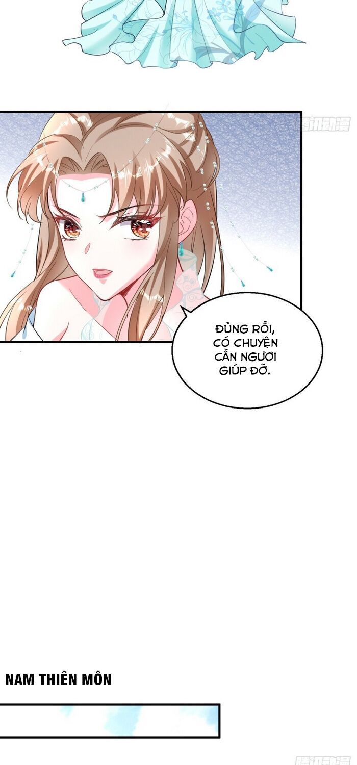 đọc truyện Tà Du Ký Chương 82 ảnh 26 tại Thiên Thai Truyện