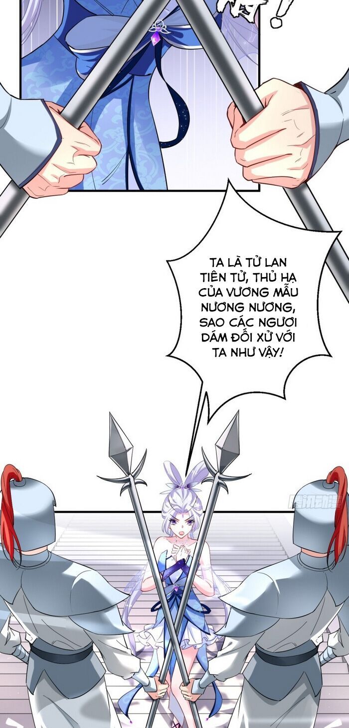 đọc truyện Tà Du Ký Chương 82 ảnh 28 tại Thiên Thai Truyện