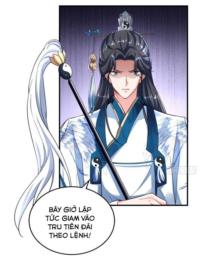 đọc truyện Tà Du Ký Chương 82 ảnh 30 tại Thiên Thai Truyện