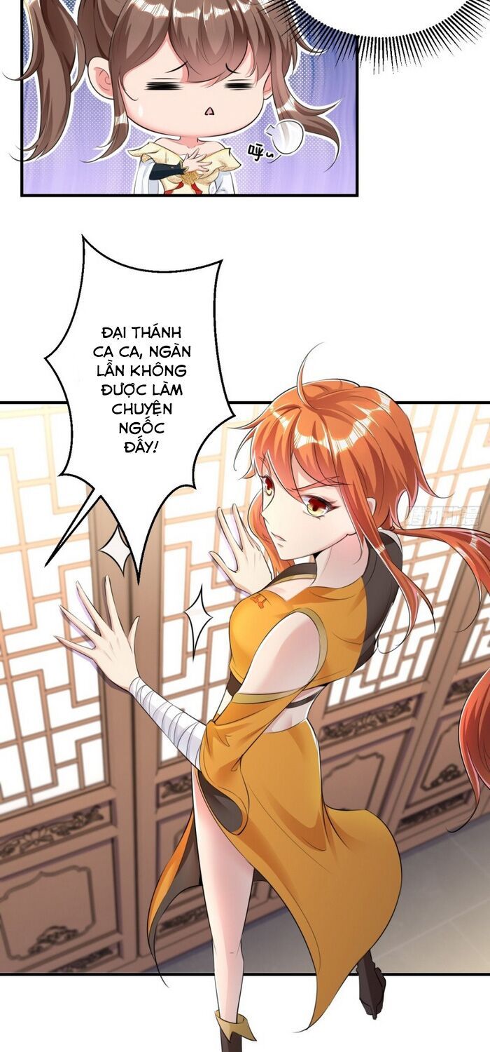 đọc truyện Tà Du Ký Chương 82 ảnh 5 tại Thiên Thai Truyện