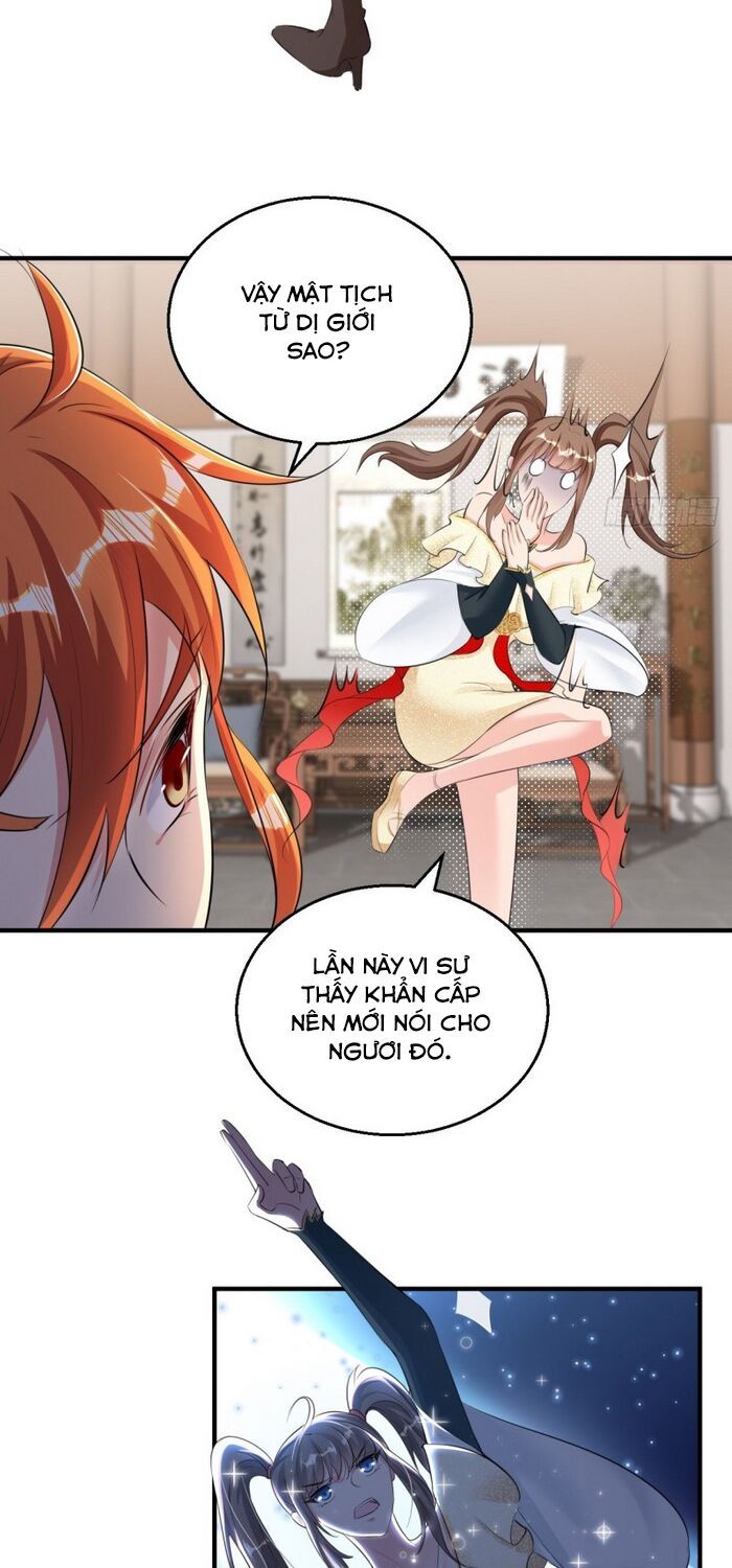 đọc truyện Tà Du Ký Chương 82 ảnh 6 tại Thiên Thai Truyện